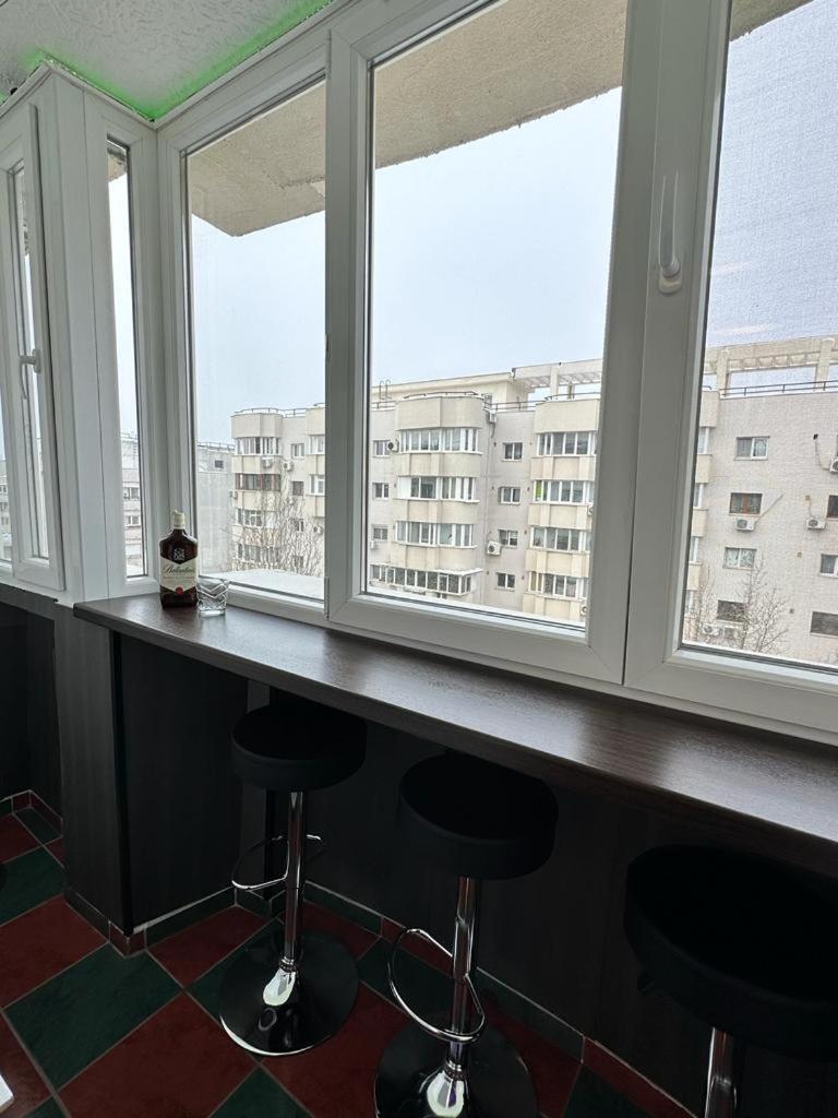 Centrul Vechi Bucuresti Biblioteca Nationala Apartment Exterior photo